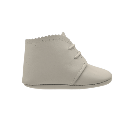 Zapato Bebe Bota - Pekis