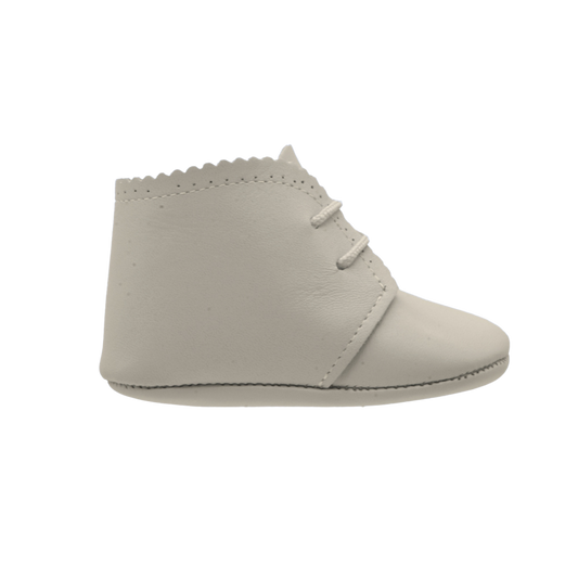 Zapato Bebe Bota - Pekis