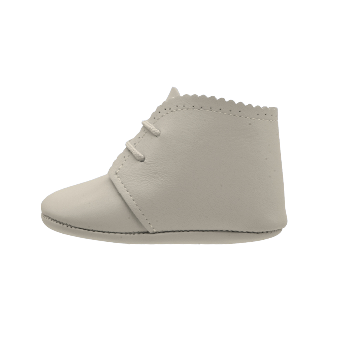 Zapato Bebe Bota - Pekis