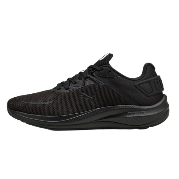 Tenis PUMA Skyrocket Lite 2 Alt Color Negro Para Hombre