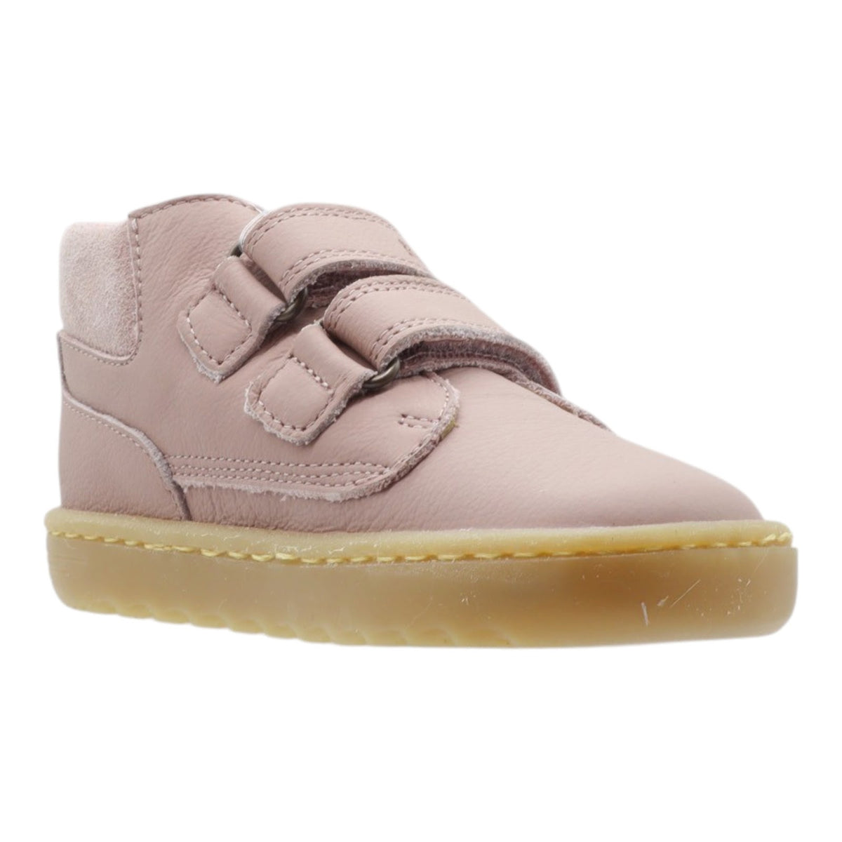 Zapato Deportivo Barefoot Blanditos Color Rosa Para Niña