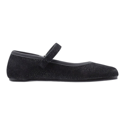 Zapato Deportivo Barefoot Blanditos Color Negro Para Niño