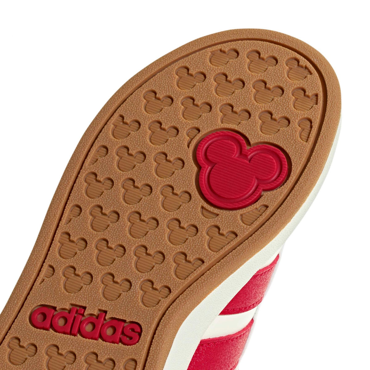 TENIS NIÑO GRAND COURT MICKEY EL K