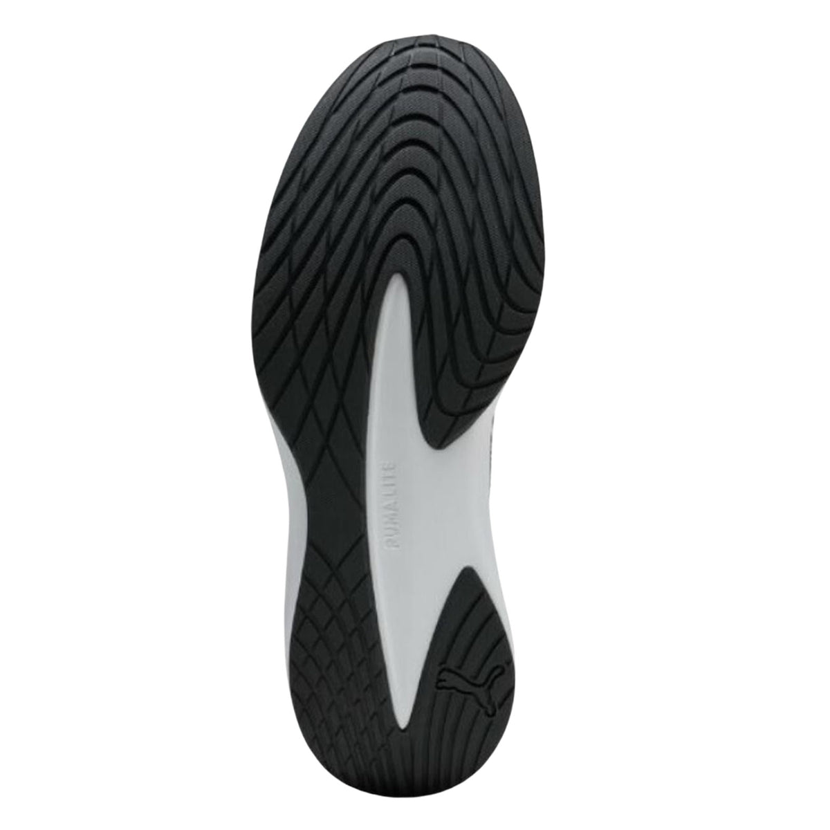 Tenis PUMA Dasher Lite Color Gris Para Hombre