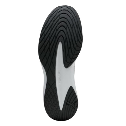 Tenis PUMA Dasher Lite Color Gris Para Hombre