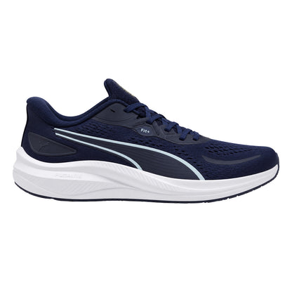 Tenis PUMA Skyrocket Lite 2 Color Negro Para Hombre