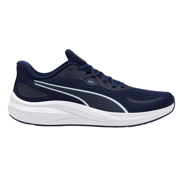 Tenis PUMA Skyrocket Lite 2 Color Negro Para Hombre