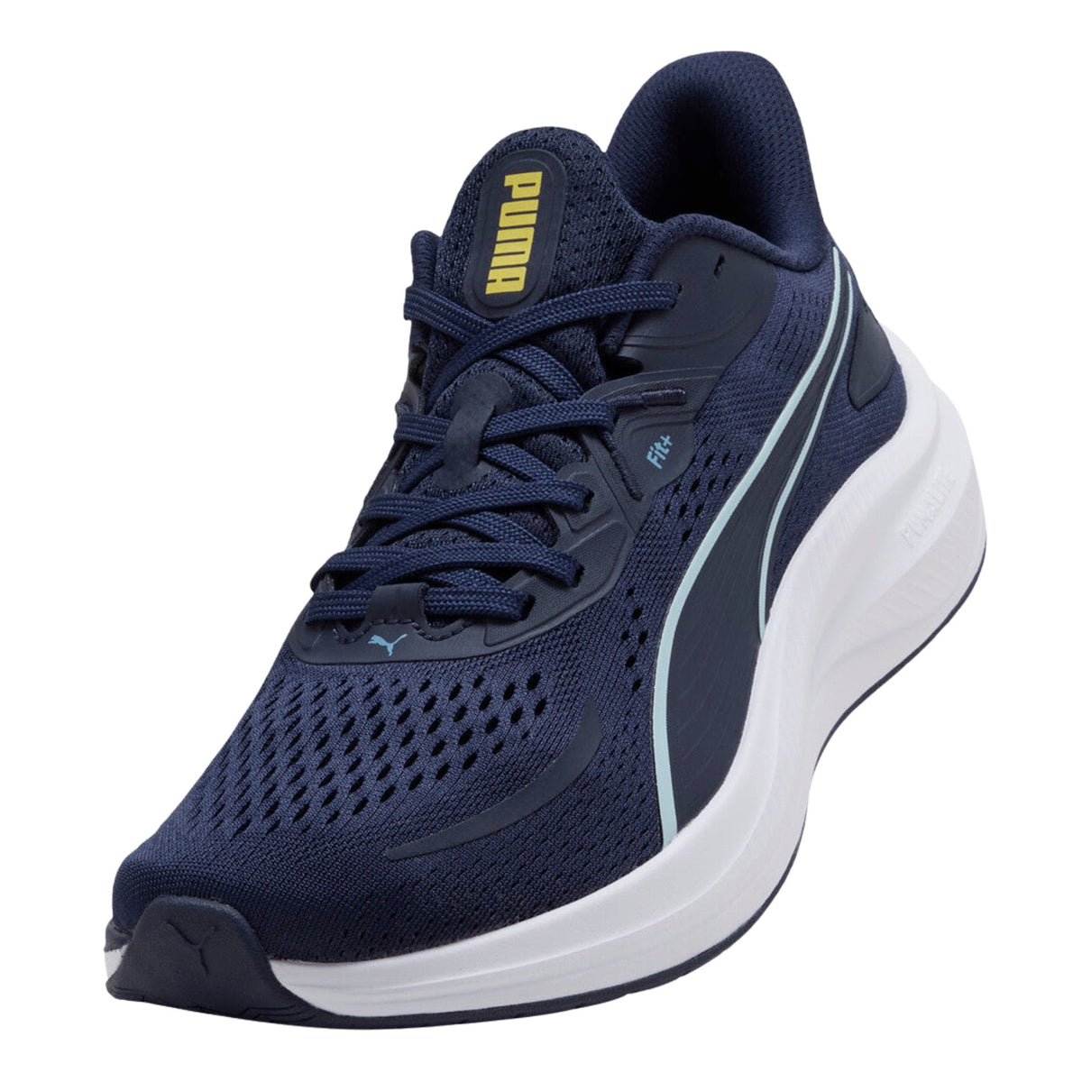 Tenis PUMA Skyrocket Lite 2 Color Negro Para Hombre