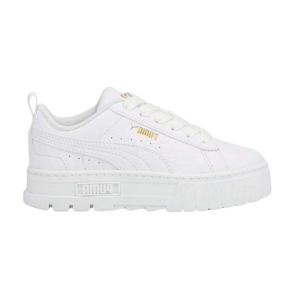 Tenis Puma Mayze Lth Ps para Niña