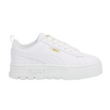 Tenis Niña Mayze Lth Ps