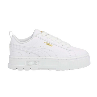 Tenis Niña Mayze Lth Ps