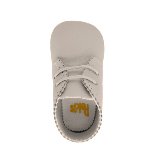 Zapato Bebe Bota - Pekis