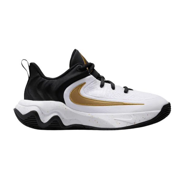 Nike Niño Giannis Immortality