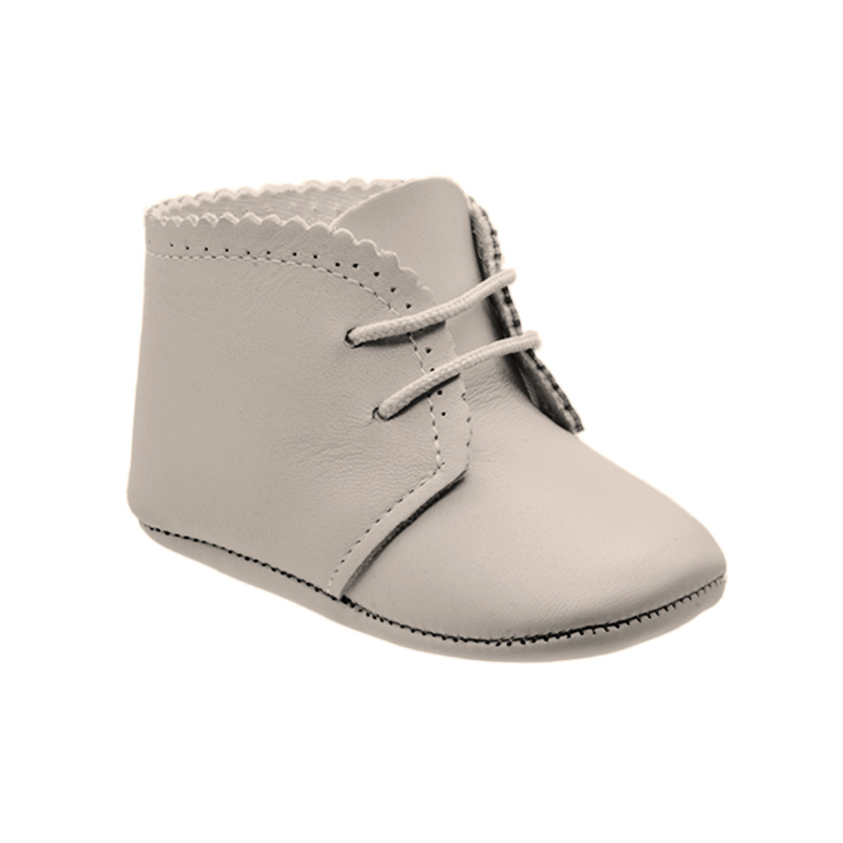 Zapato Bebe Bota - Pekis