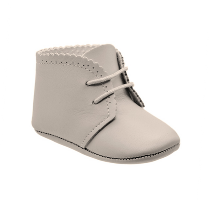 Zapato Bebe Bota - Pekis