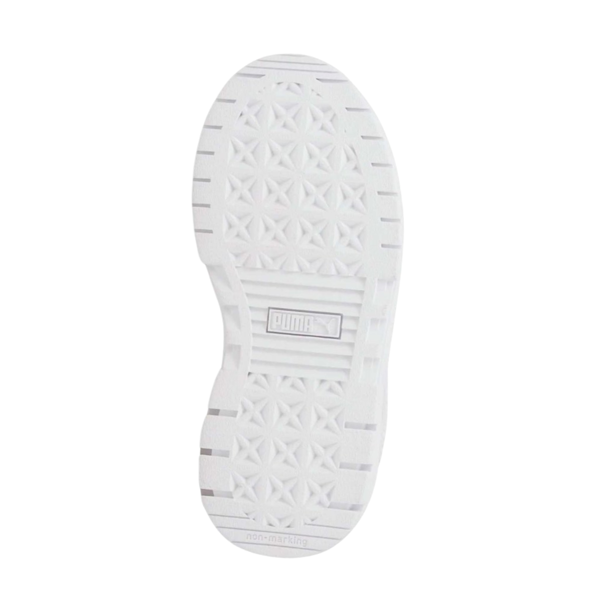 Tenis Niña Mayze Lth Ps