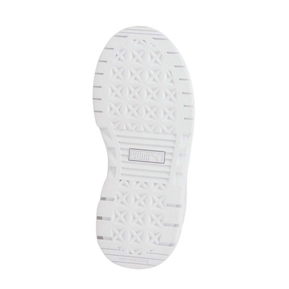Tenis Puma Mayze Lth Ps para Niña