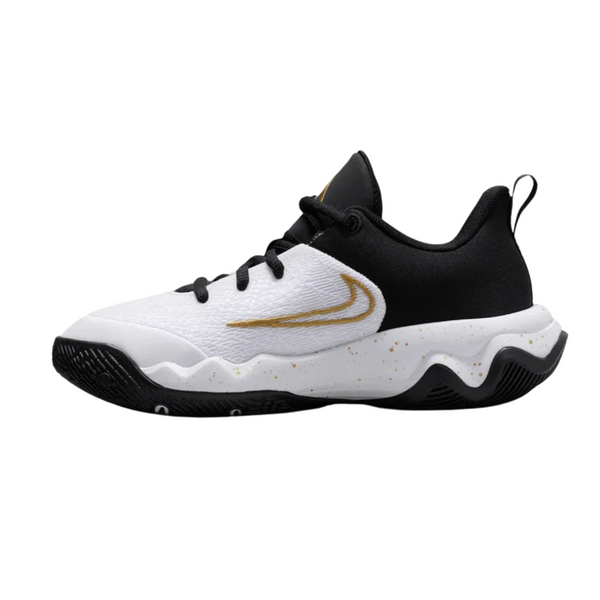 Nike Niño Giannis Immortality