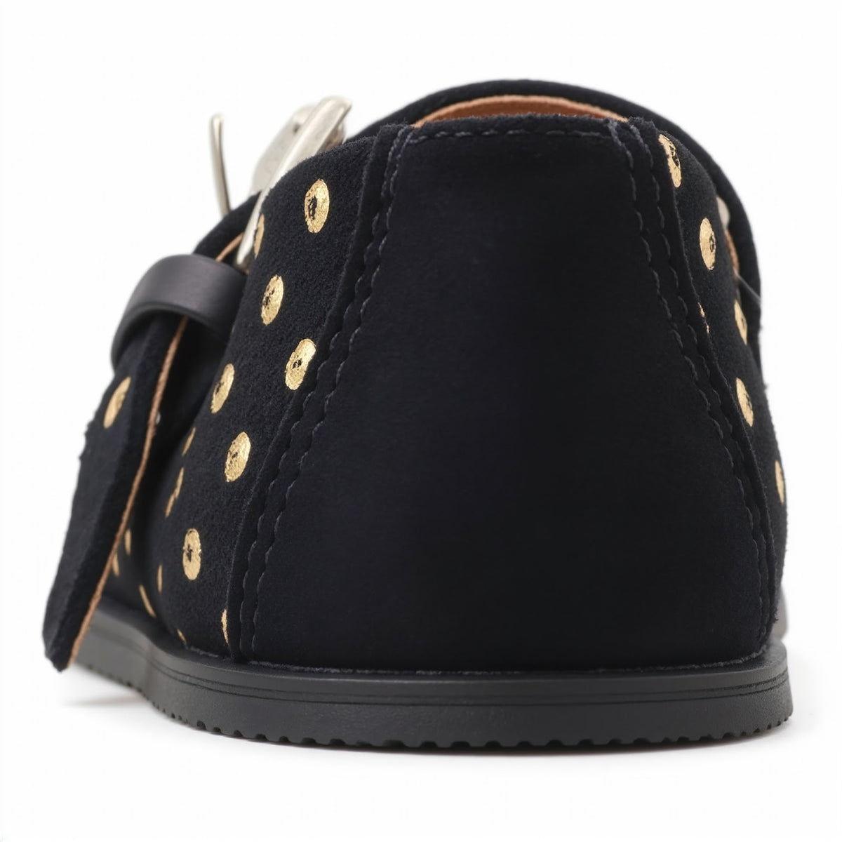 Zapato Deportivo Barefoot Blanditos Color Galaxy Para Niño