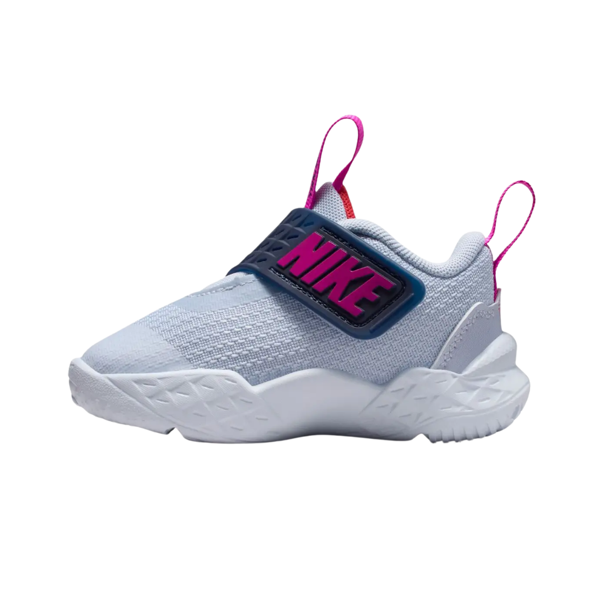 Nike Bebe Team Hustle