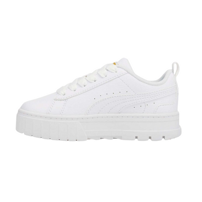 Tenis Puma Mayze Lth Ps para Niña