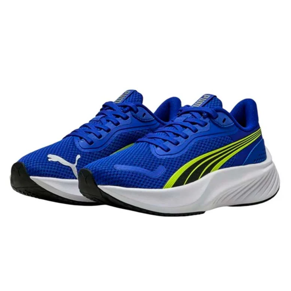 Puma Niño Pounce Lite Jr