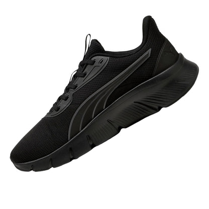 Tenis PUMA Flexfocus Lite Modern Color Negro Para Hombre