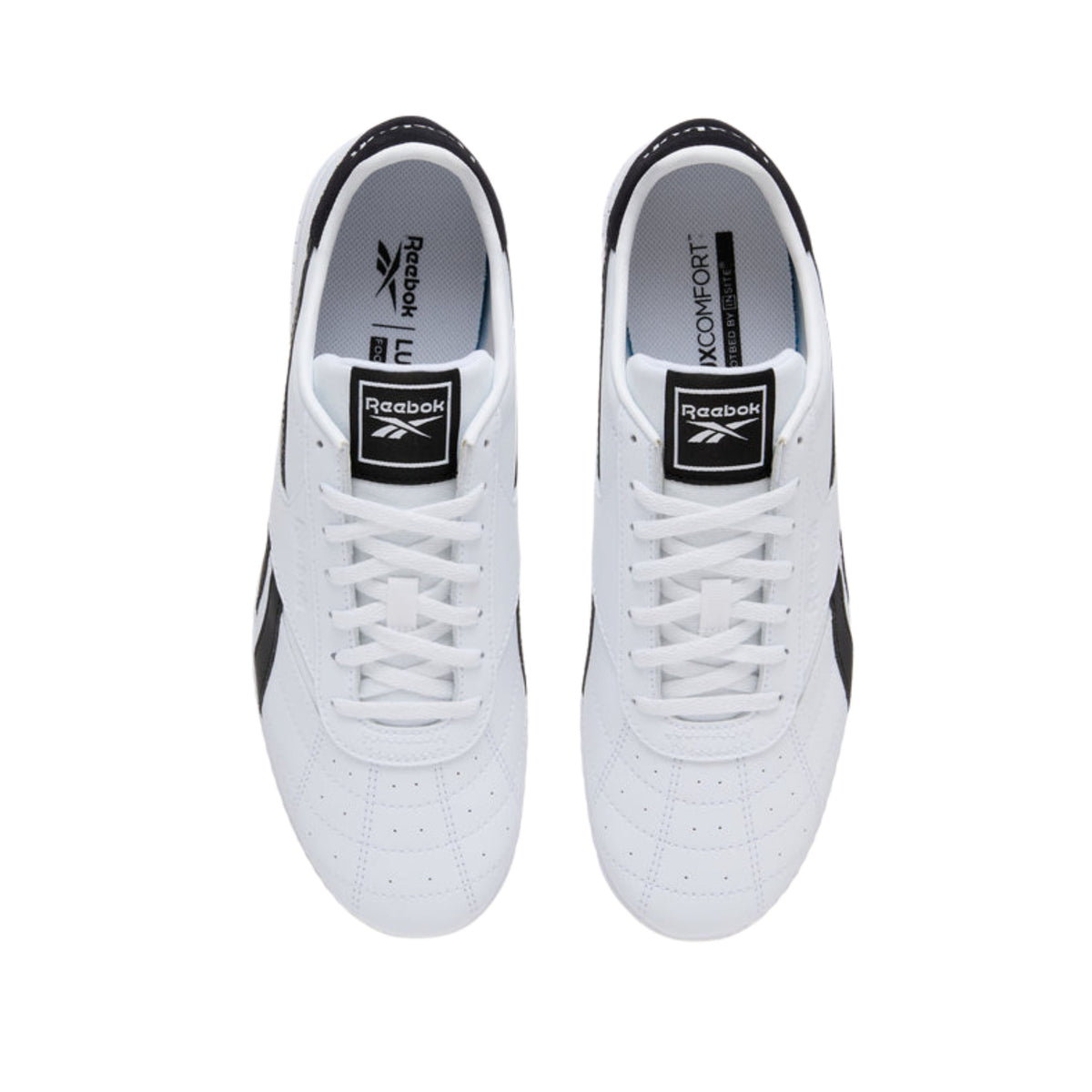 Tenis Reebok Retro Ace color Blanco Unisex