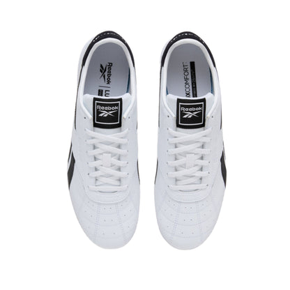 Tenis Reebok Retro Ace color Blanco Unisex