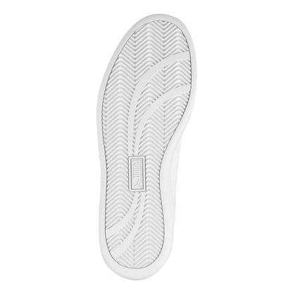Tenis PUMA Puma Up Color Blanco Para Hombre