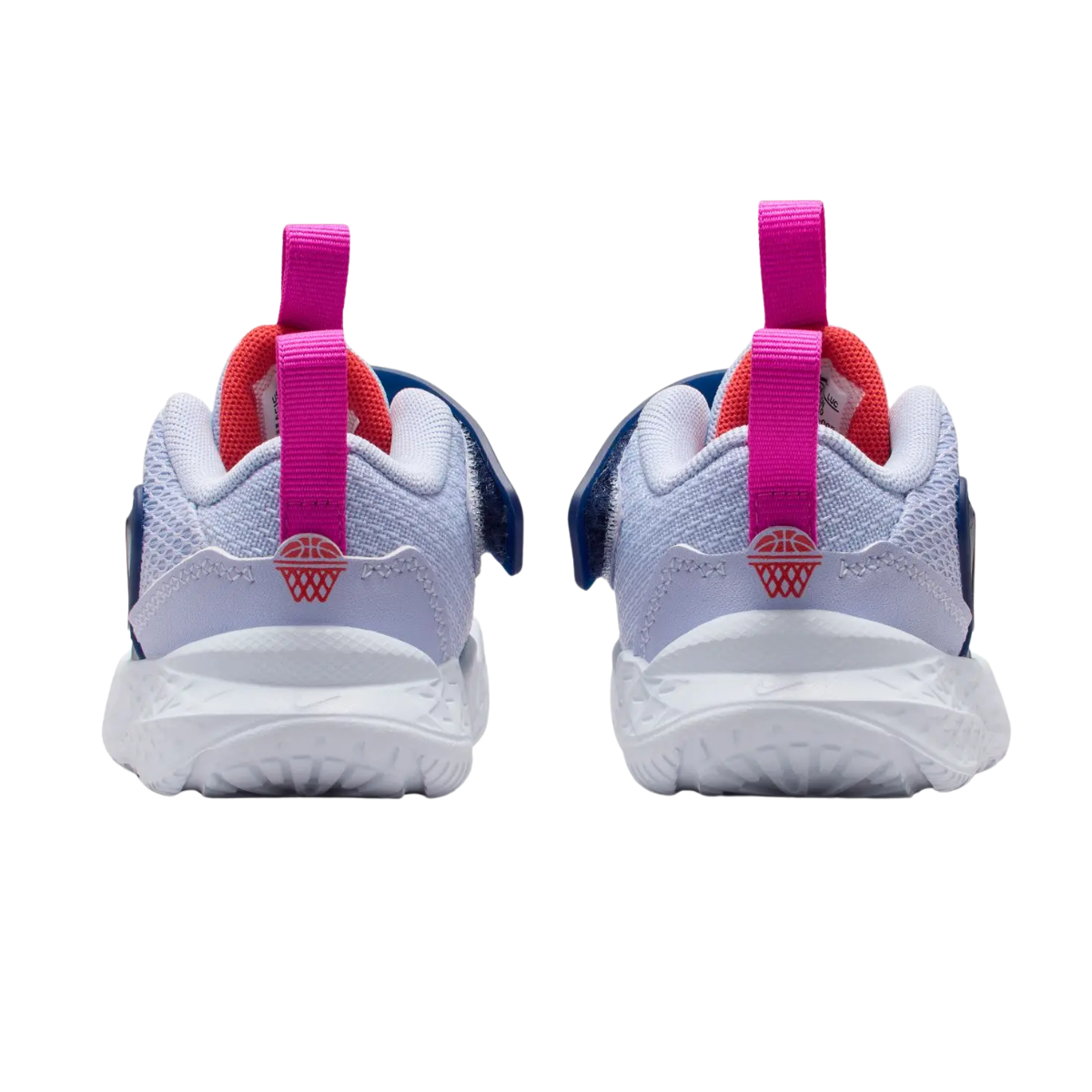 Nike Bebe Team Hustle