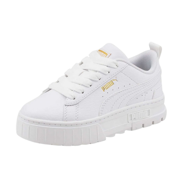 Tenis Niña Mayze Lth Ps
