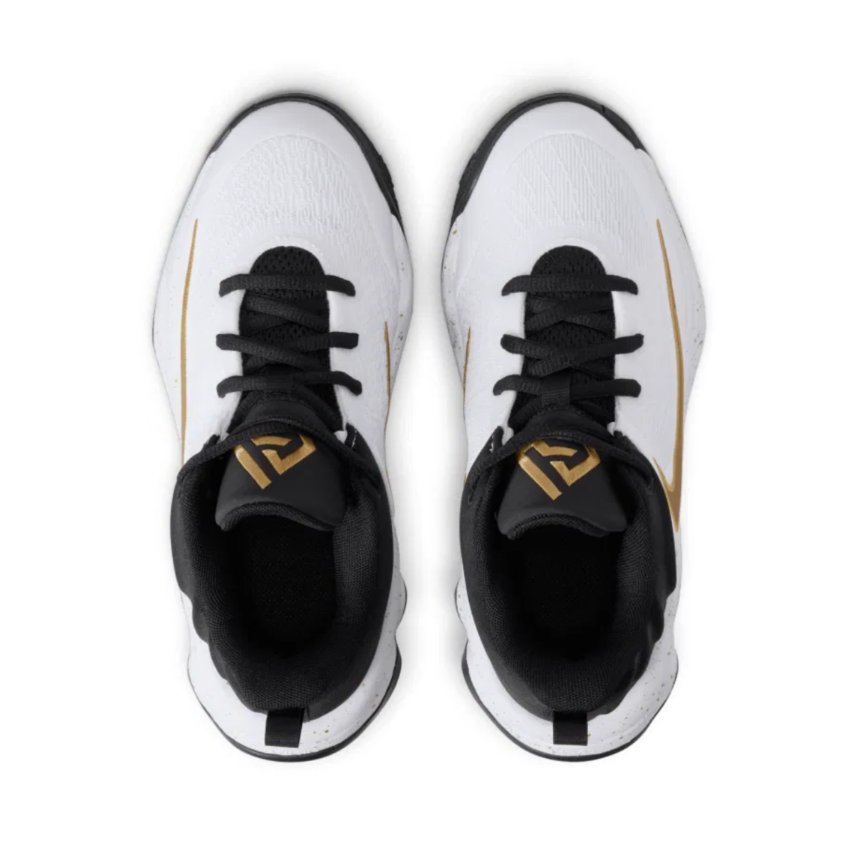 Nike Niño Giannis Immortality