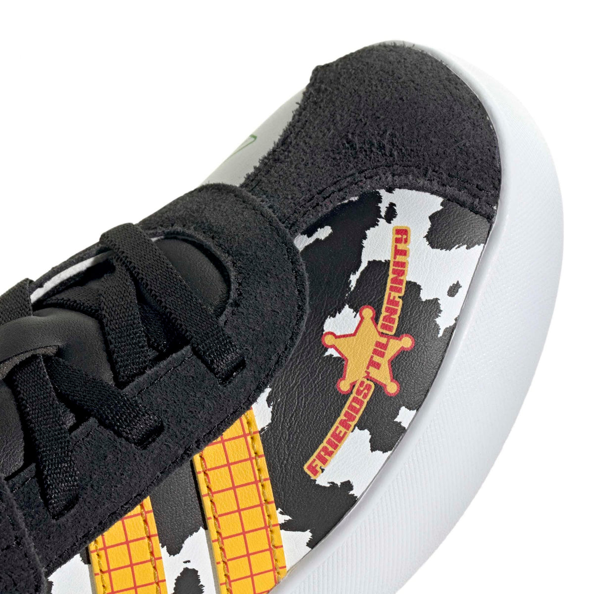TENIS NIÑO VL COURT TOY STORY EL C