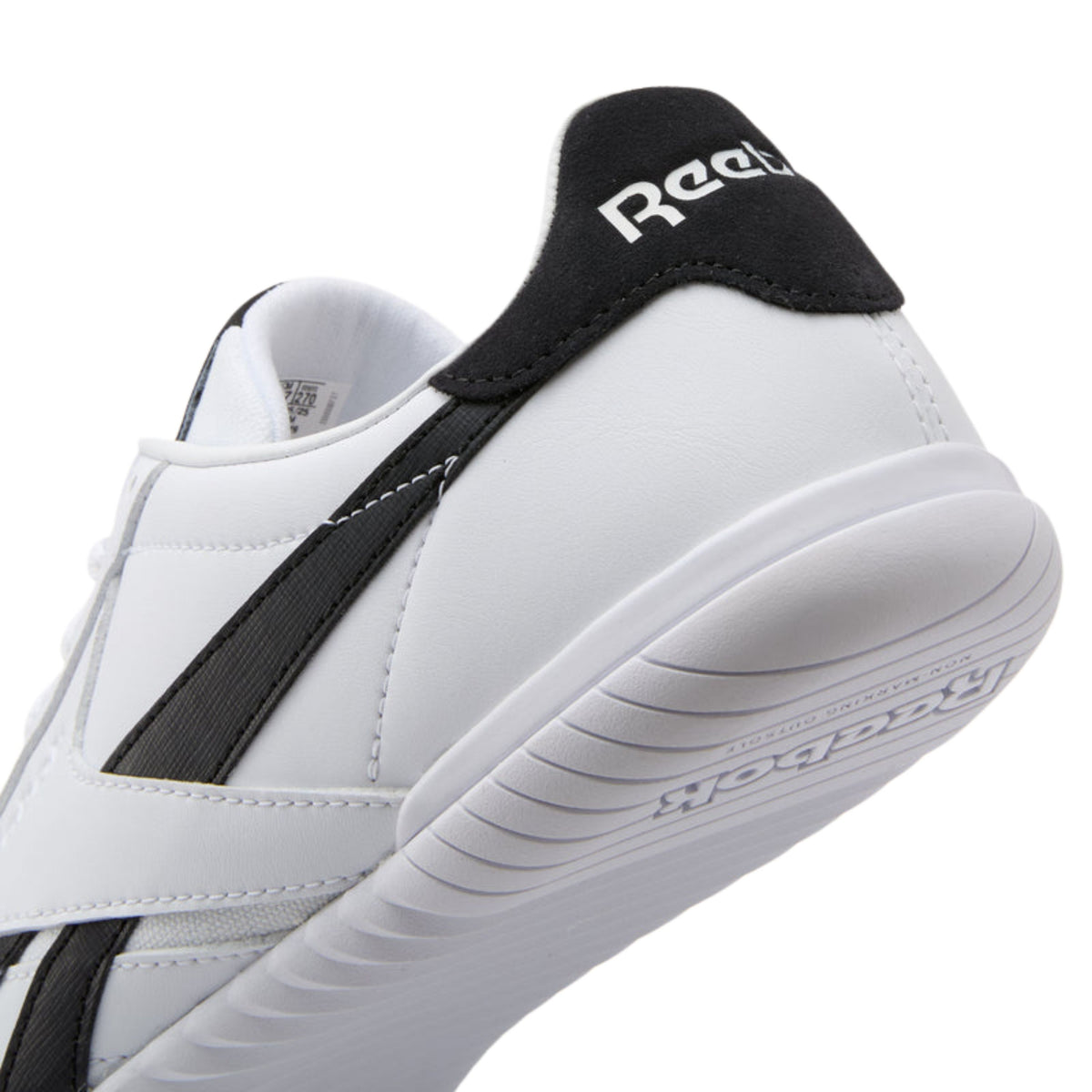 Tenis Reebok Retro Ace color Blanco Unisex