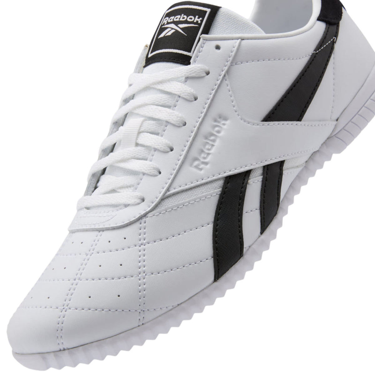 Tenis Reebok Retro Ace color Blanco Unisex