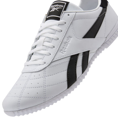 Tenis Reebok Retro Ace color Blanco Unisex