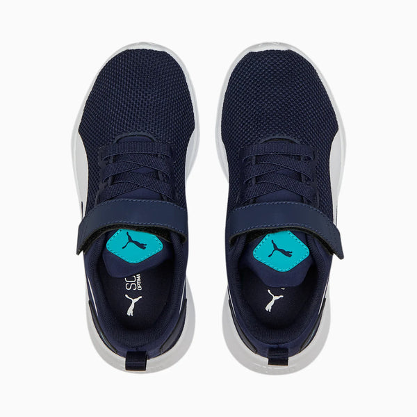 Puma Tenis Niño Flyer Runner
