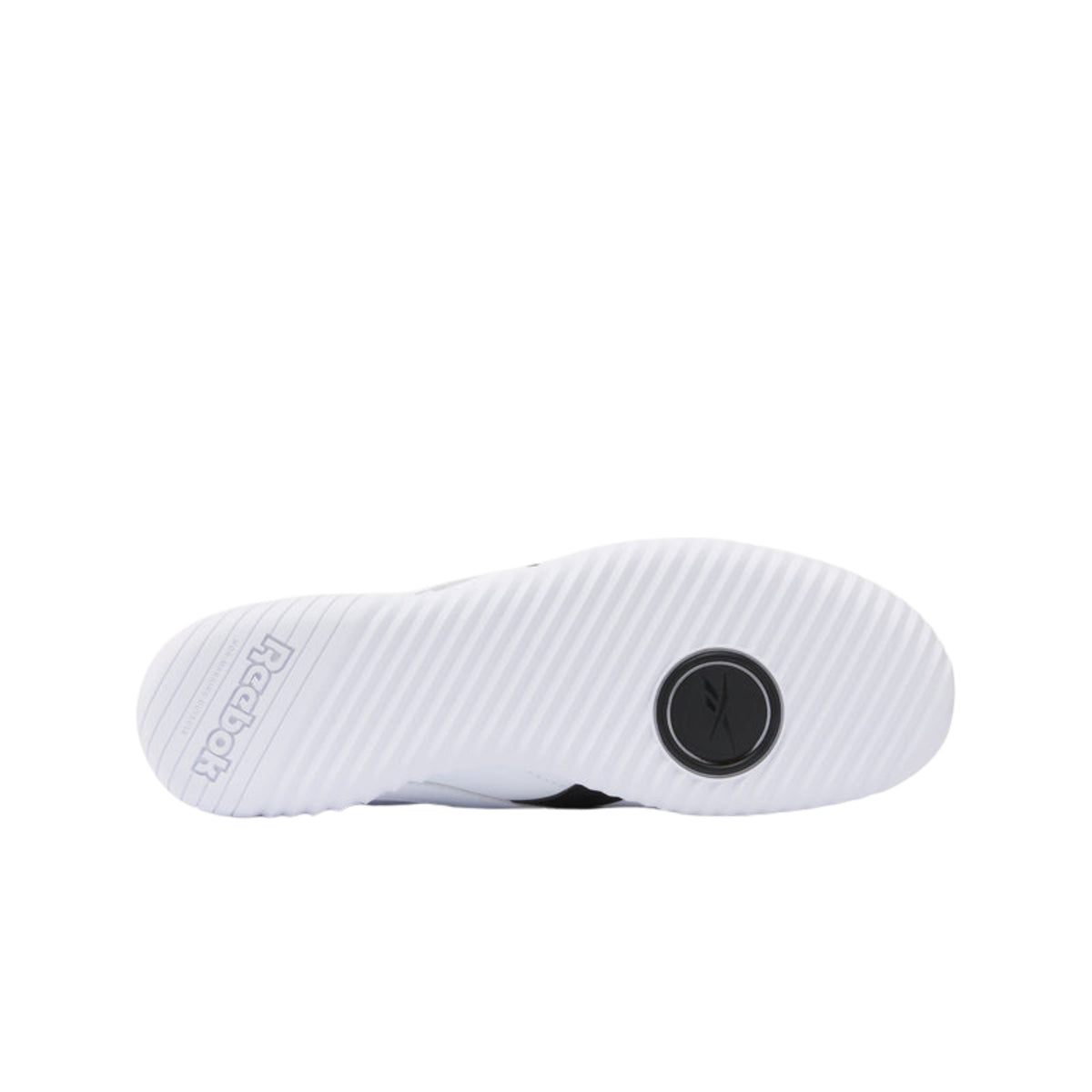 Tenis Reebok Retro Ace color Blanco Unisex