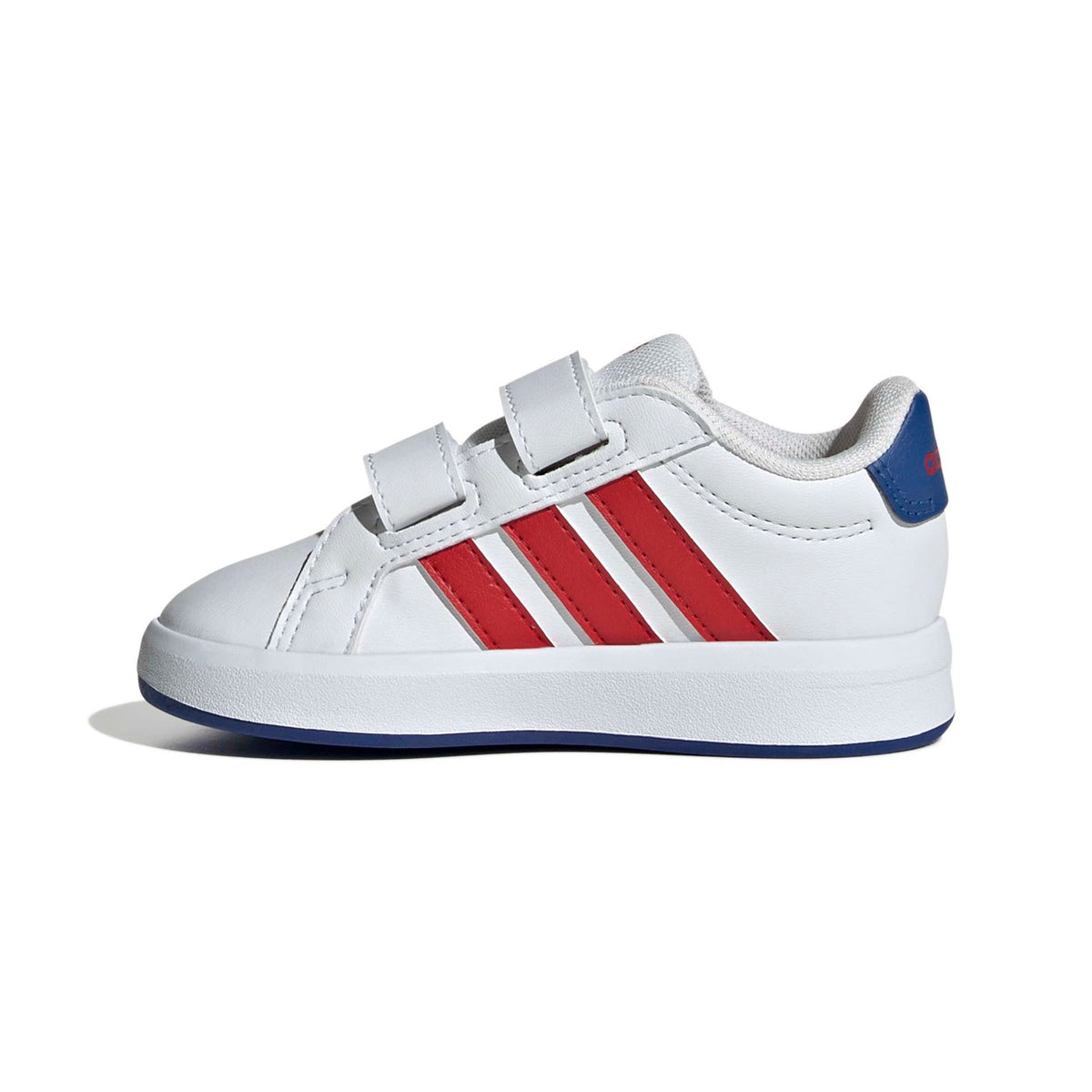 TENIS NIÑO GRAND COURT 3.0 CF I