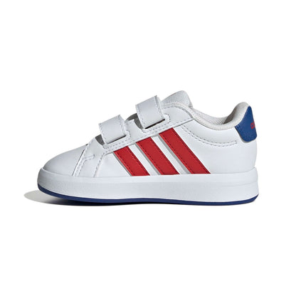 TENIS NIÑO GRAND COURT 3.0 CF I