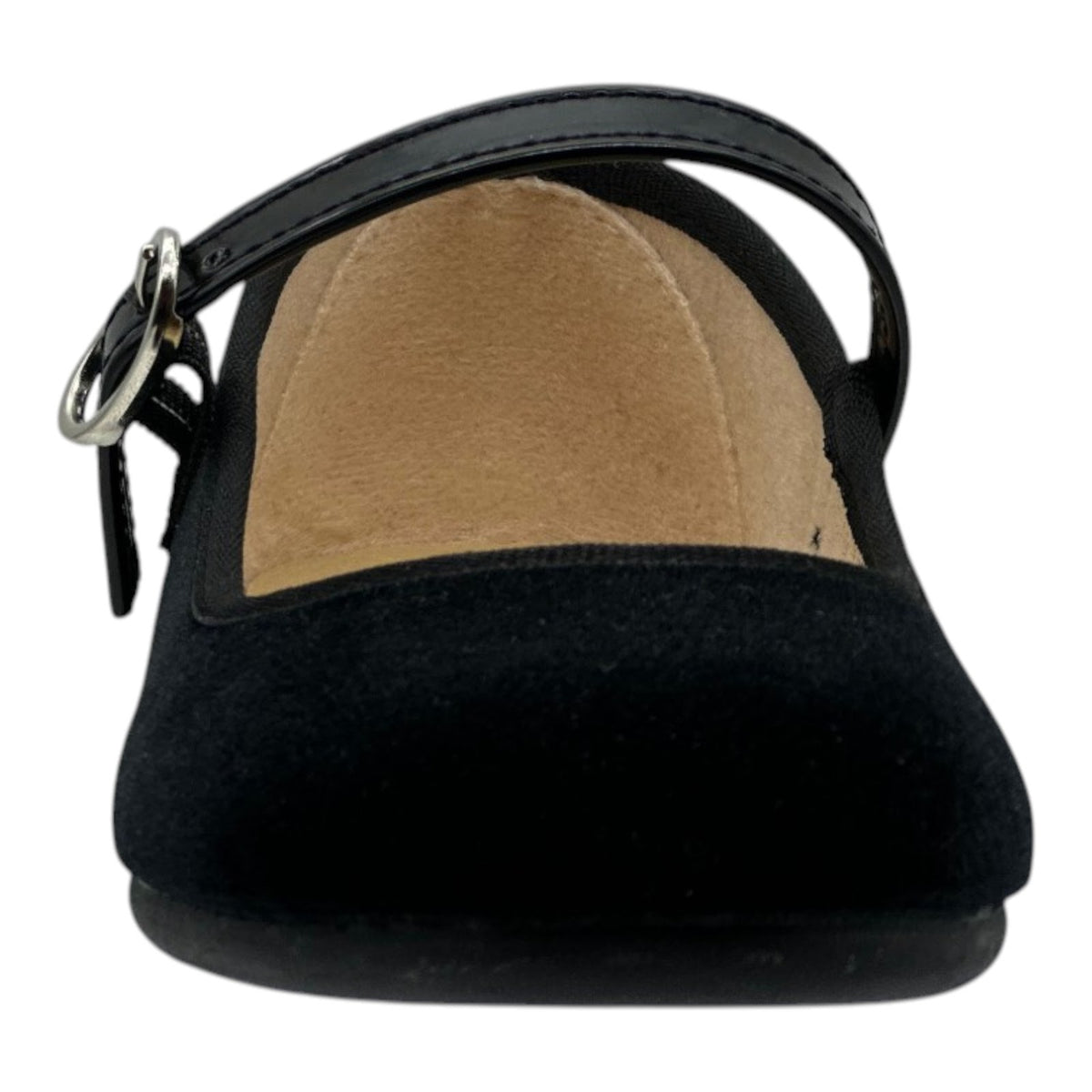ZAPATO MJ NIÑA CORREA HEBILLA/FLORENTI