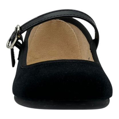 ZAPATO MJ NIÑA CORREA HEBILLA/FLORENTI