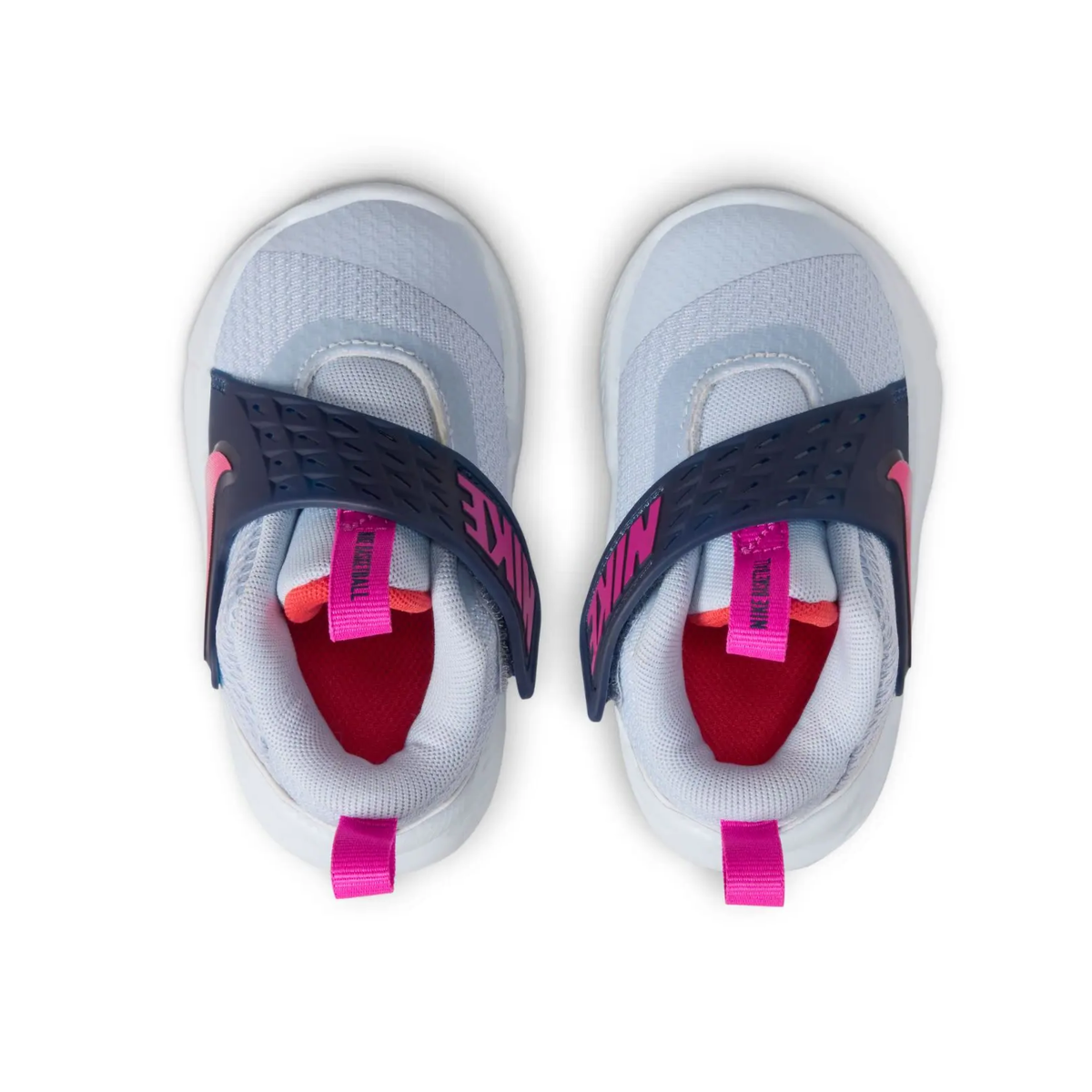 Nike Bebe Team Hustle