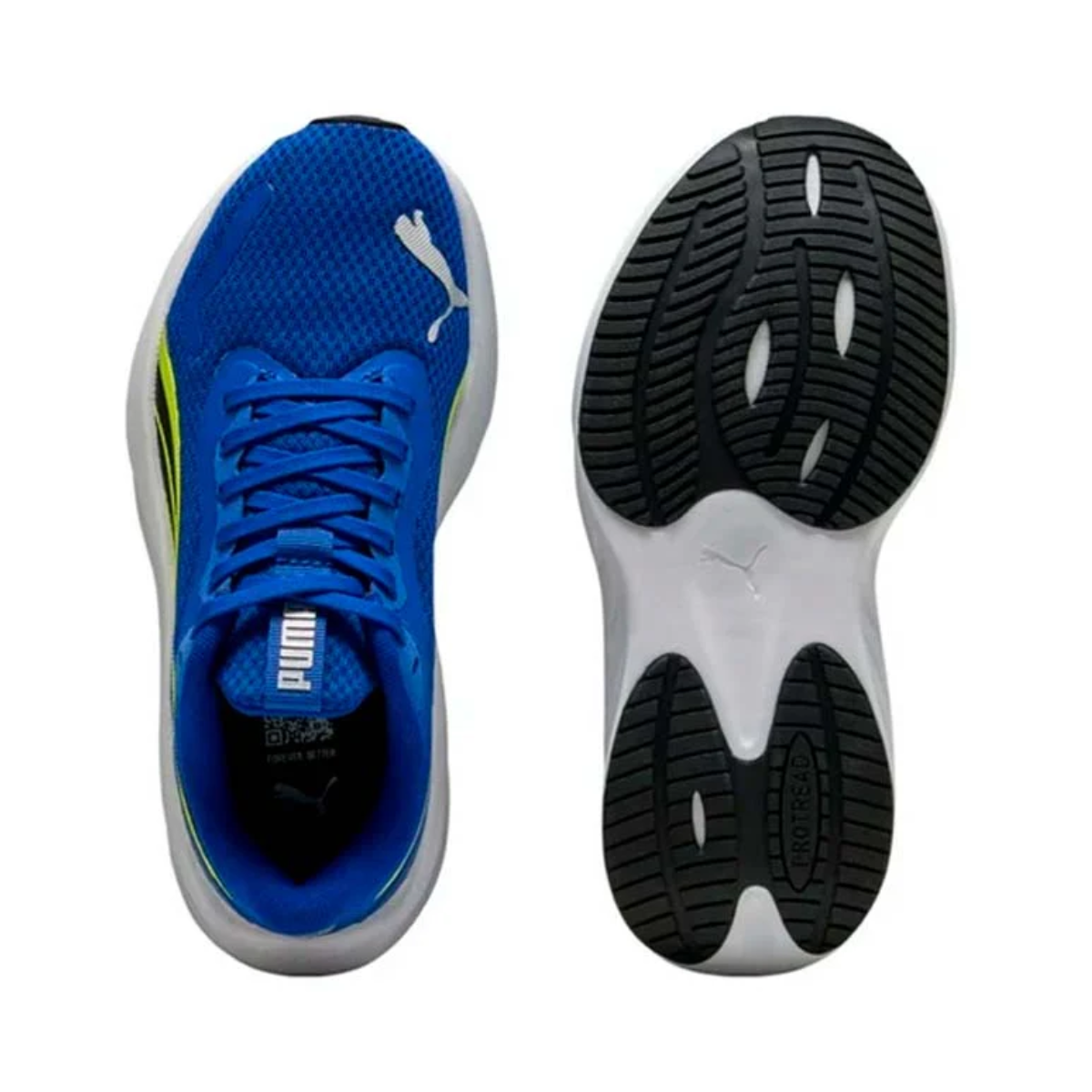 Puma Niño Pounce Lite Jr