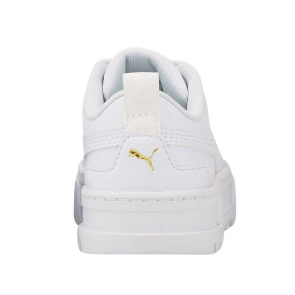 Tenis Niña Mayze Lth Ps
