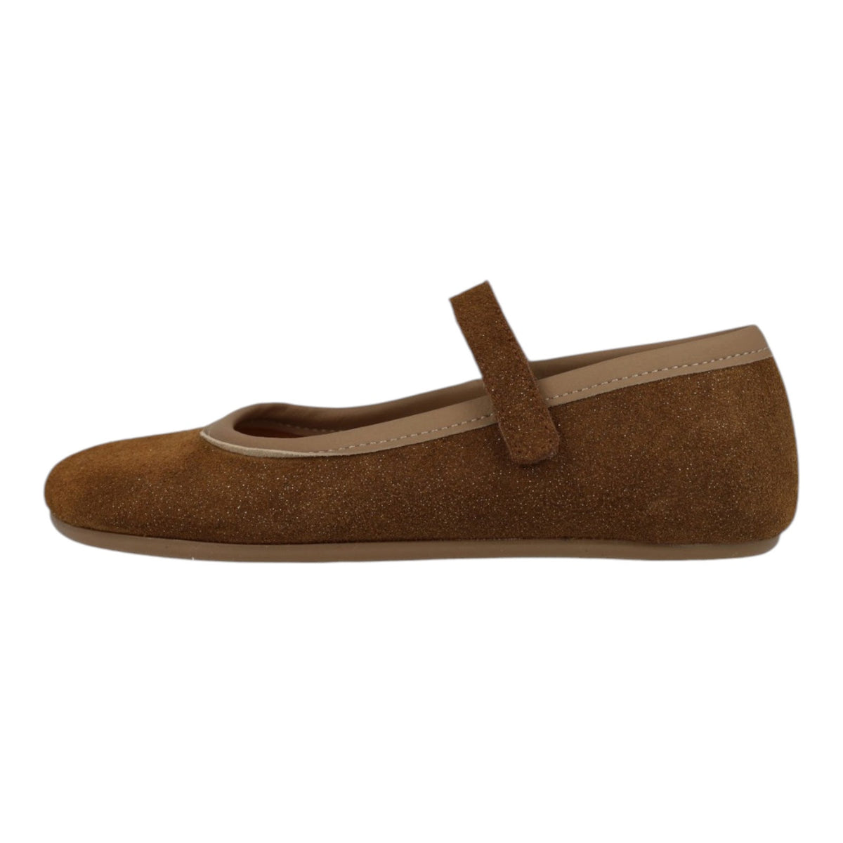 Zapato Deportivo Barefoot Blanditos Color Vison Para Niño