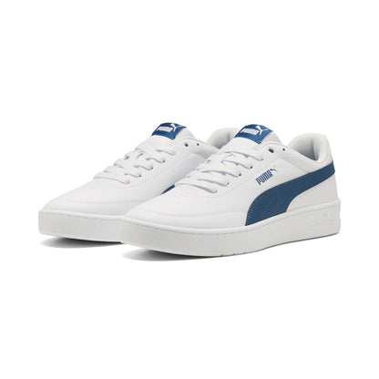 TENIS HOMBRE Court Classic Clean