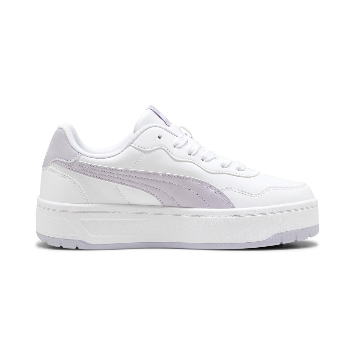 TENIS MUJER Court Lally Skye