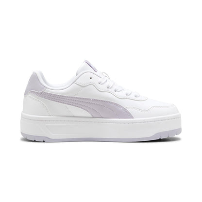 TENIS MUJER Court Lally Skye
